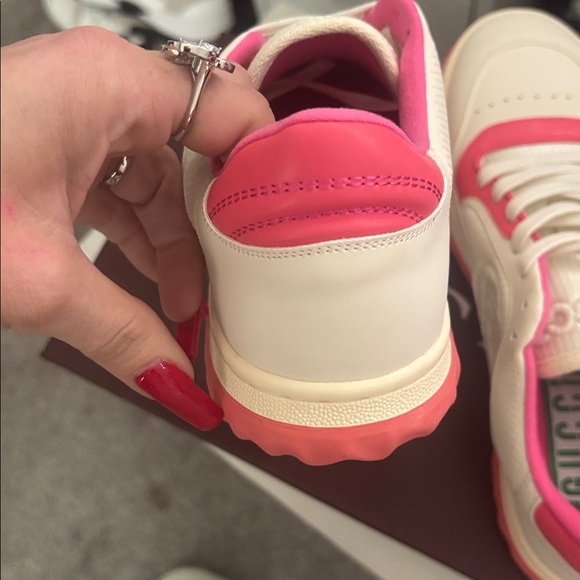 GG 👟 Shoes - Picture 5 of 13